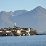 Nocleg ze śniadaniem Il Feriolo Baveno