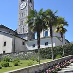 Il Feriolo Nocleg ze śniadaniem Baveno