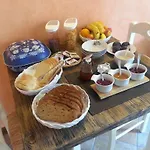 Il Feriolo Nocleg ze śniadaniem Baveno