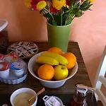 Nocleg ze śniadaniem Il Feriolo 3*