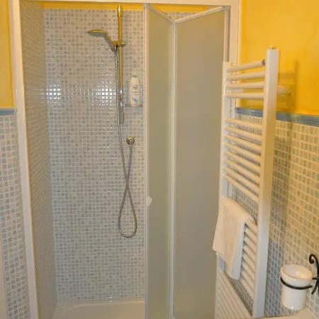 Il Feriolo 3* Baveno