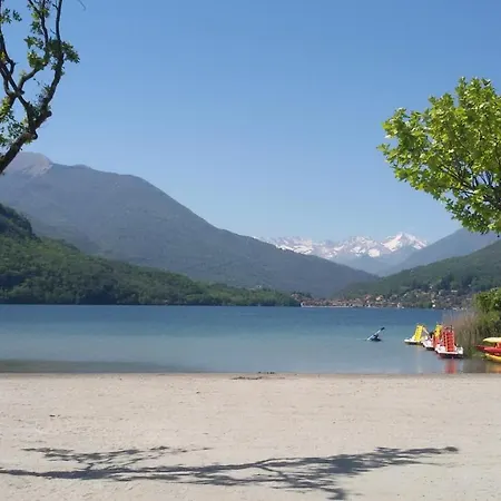 Il Feriolo *