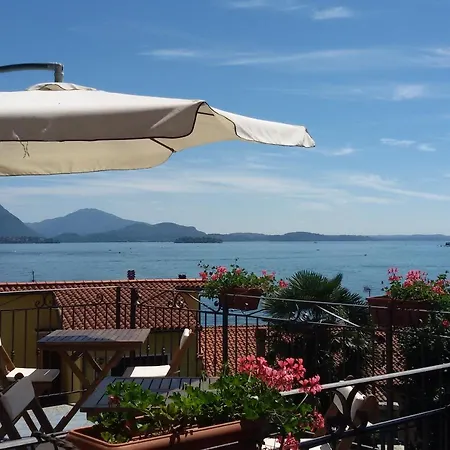 Il Feriolo 3*