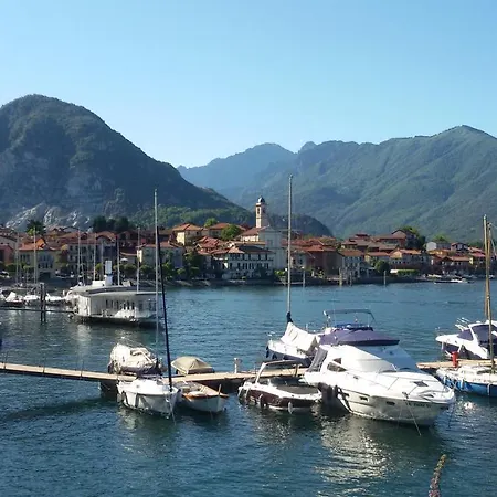 Il Feriolo Couette-café Baveno