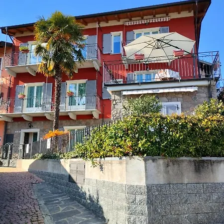 Il Feriolo Couette-café 3*