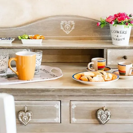 Bed and Breakfast Il Feriolo