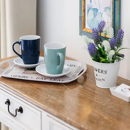 Bed and Breakfast Il Feriolo 3*