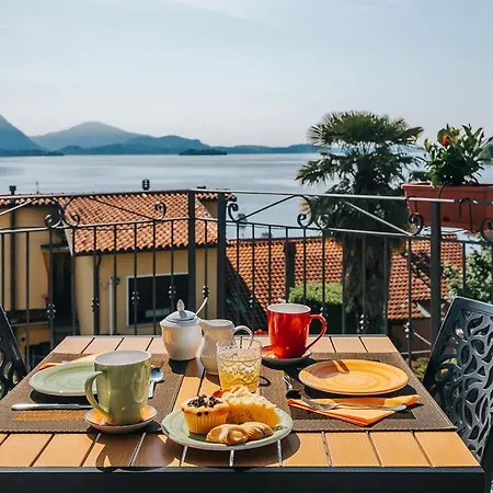 Il Feriolo Baveno