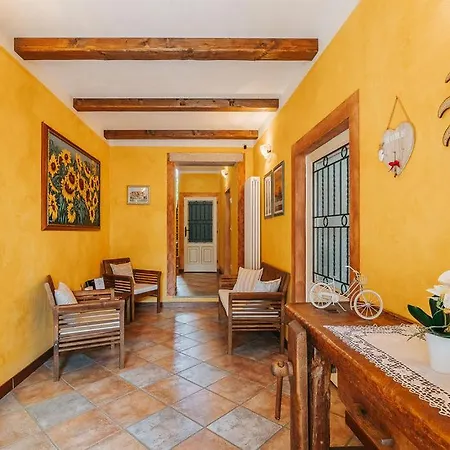 Il Feriolo Bed & Breakfast