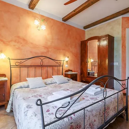 Bed and Breakfast Il Feriolo