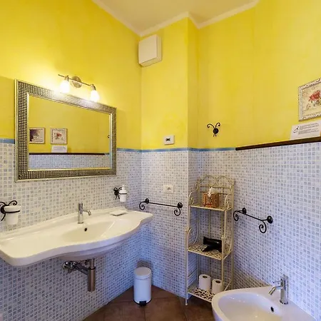 Bed and Breakfast Il Feriolo 3*