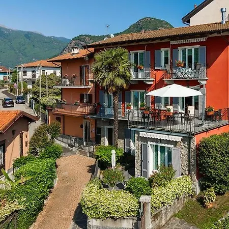 Il Feriolo Bed & Breakfast Baveno