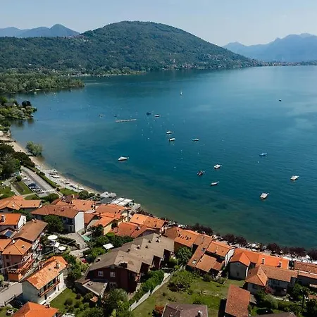 Bed & Breakfast Il Feriolo Baveno