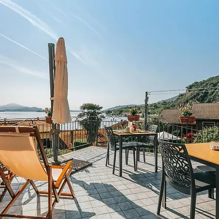Il Feriolo 3* Бавено