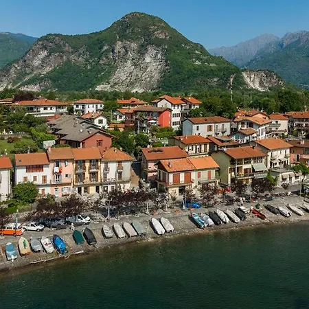 Il Feriolo Bed & Breakfast