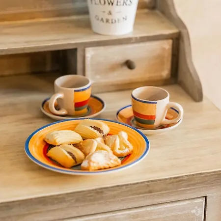 Bed & Breakfast Il Feriolo 3*