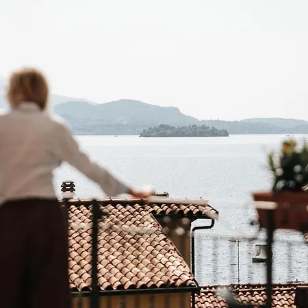 Il Feriolo Bed & Breakfast