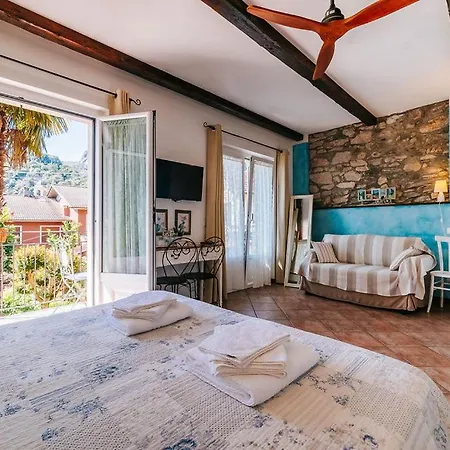 Bed and Breakfast Il Feriolo