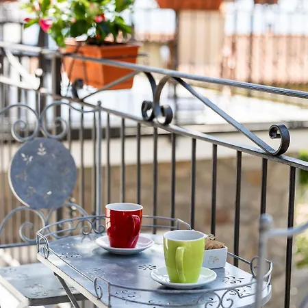 Bed & Breakfast Il Feriolo 3*