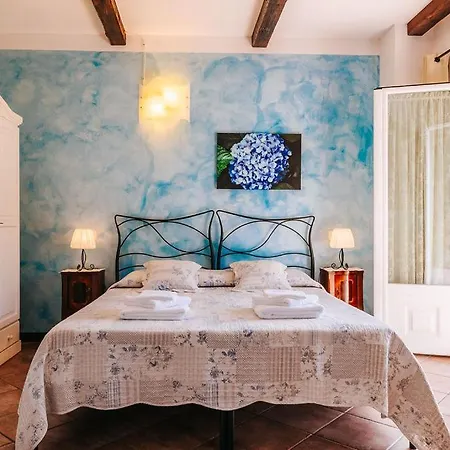 Il Feriolo Bed and Breakfast