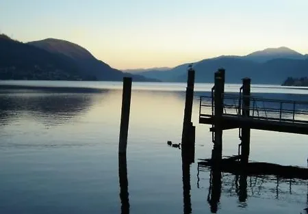 Il Feriolo بافينو