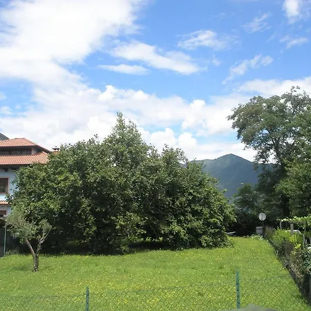 Il Feriolo Frühstückspension *