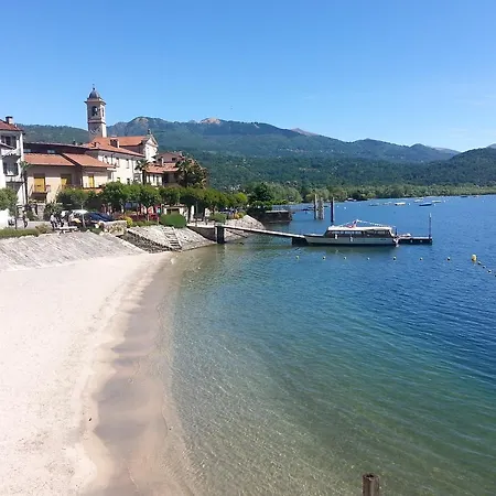 Bed & Breakfast Il Feriolo 3*