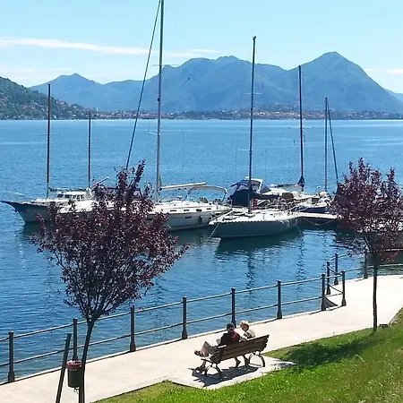 Il Feriolo 3*