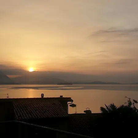 Frühstückspension Il Feriolo Baveno