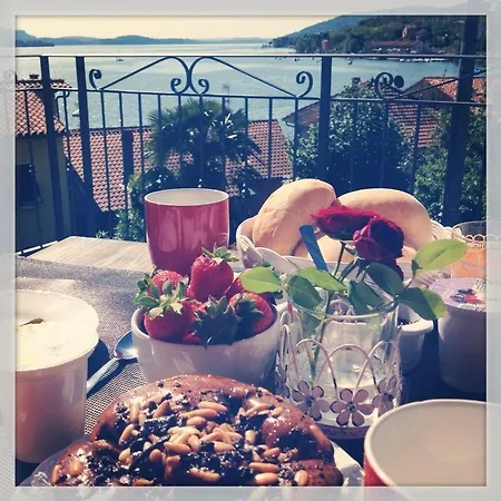 Couette-café Il Feriolo