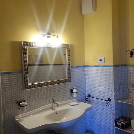Il Feriolo فندق مبيت وإفطار 3*