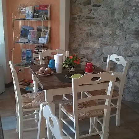 Frühstückspension Il Feriolo Baveno