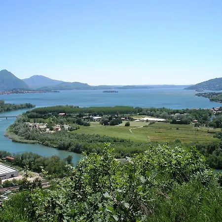 Il Feriolo * Baveno