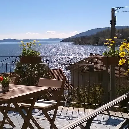 فندق مبيت وإفطار Il Feriolo