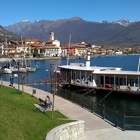 Il Feriolo Бавено