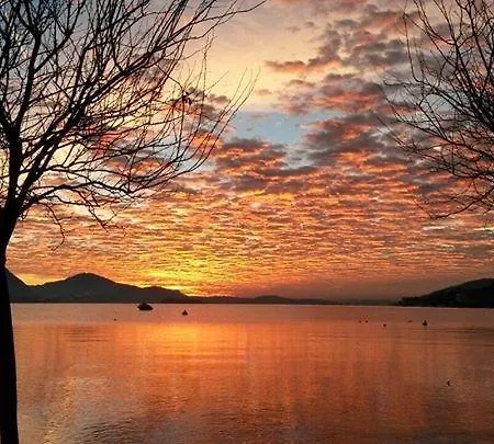 Il Feriolo Bed & Breakfast