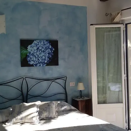 Il Feriolo فندق مبيت وإفطار 3*