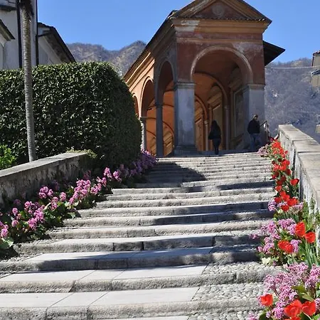 Il Feriolo 3* بافينو