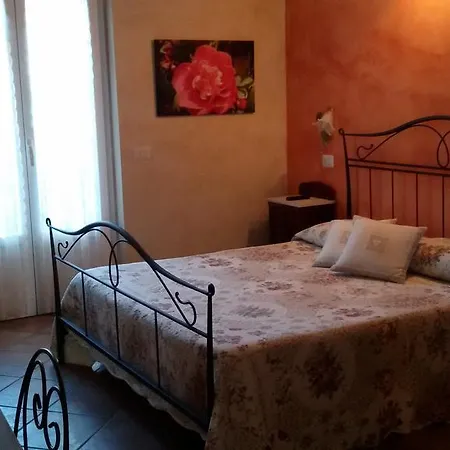 Il Feriolo بافينو