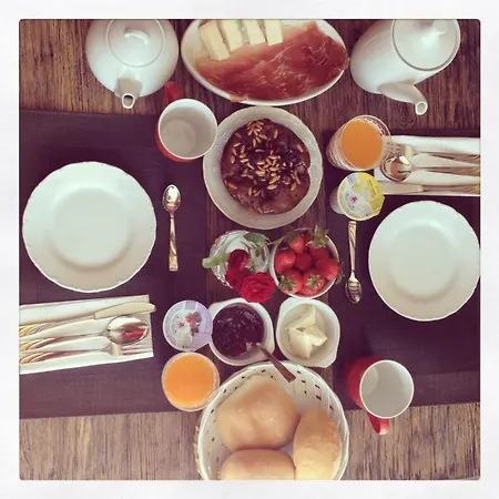 Il Feriolo Bed & Breakfast *