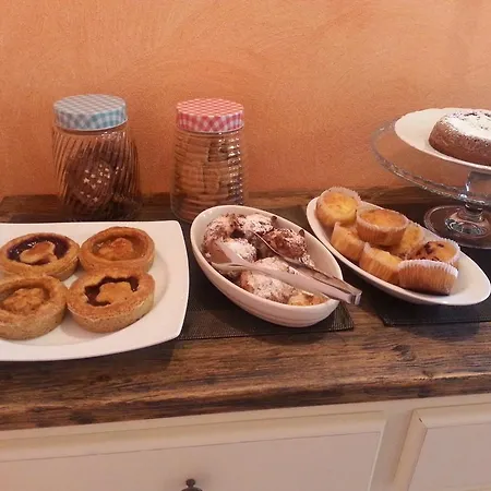 Bed & Breakfast Il Feriolo