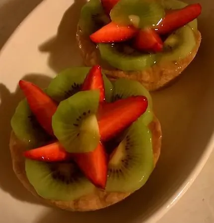 Couette-café Il Feriolo