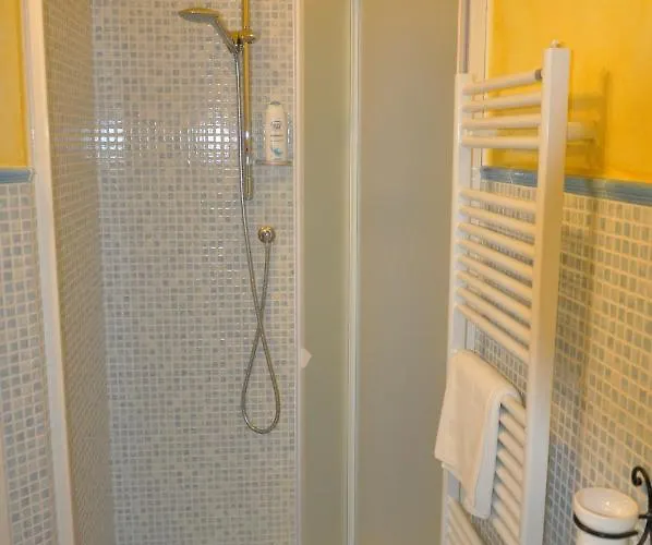 Il Feriolo 3* Baveno