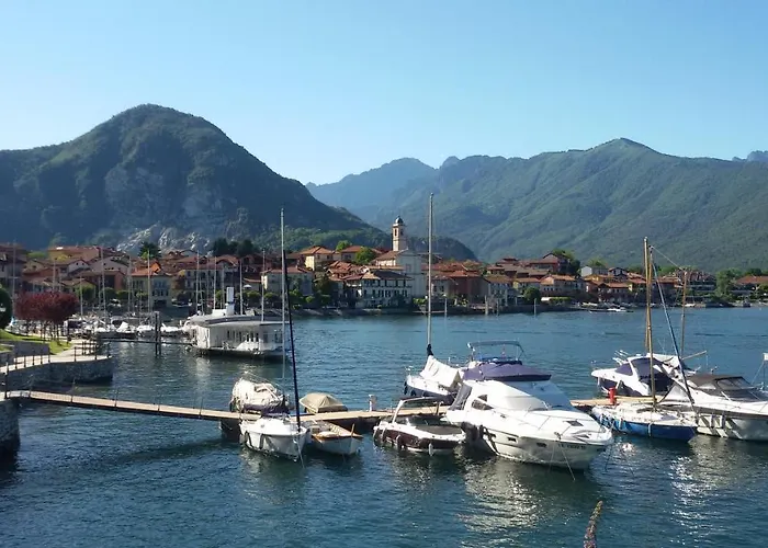 Il Feriolo Bed & Breakfast Baveno