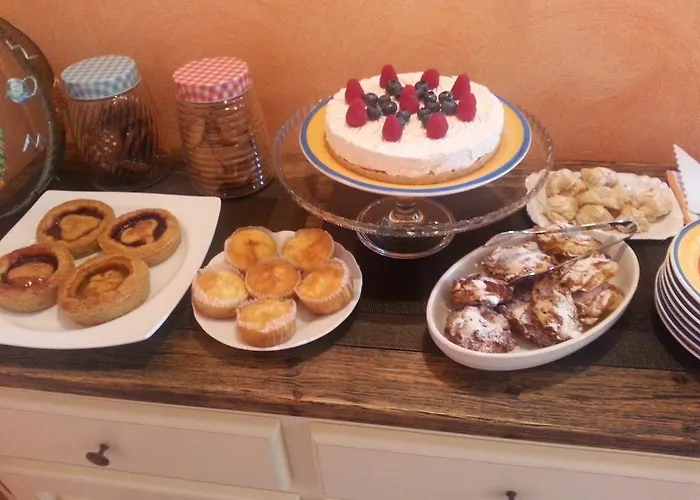 Il Feriolo 3* Baveno