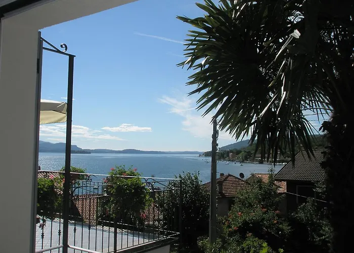 Il Feriolo באוונו