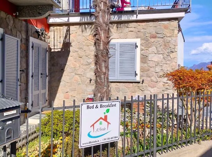 Il Feriolo Bed & Breakfast 3*