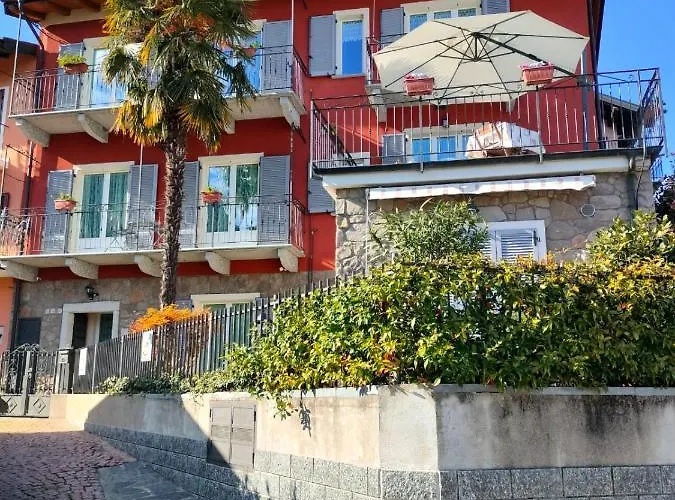 Il Feriolo Bed & Breakfast 3*