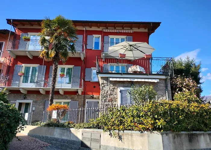 Bed & Breakfast Il Feriolo
