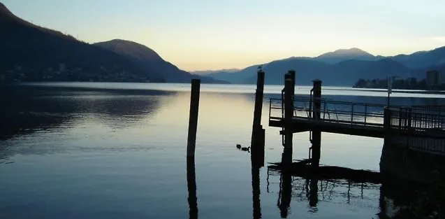 Il Feriolo Baveno